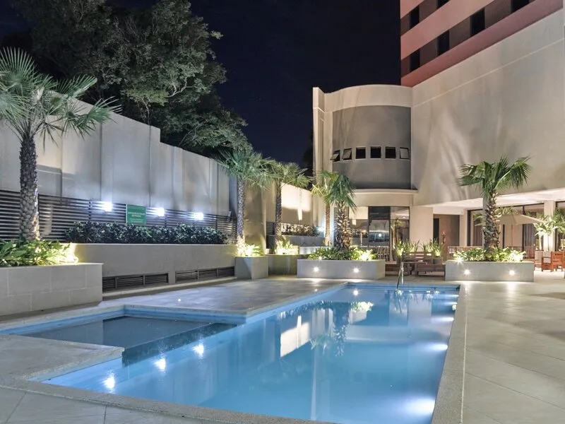 JL Hotel by Bourbon · Anbieterbild von TUI