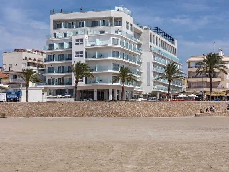 Las Arenas · Anbieterbild von TUI