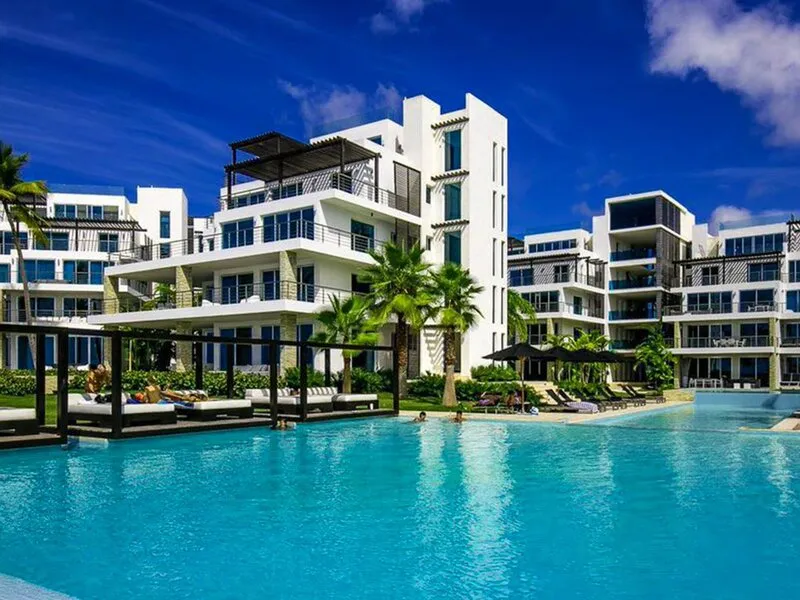 The Ocean Club, a Luxury Collection Resort, Costa Norte · Anbieterbild von TUI