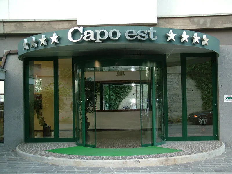 Capo Est · Anbieterbild von TUI