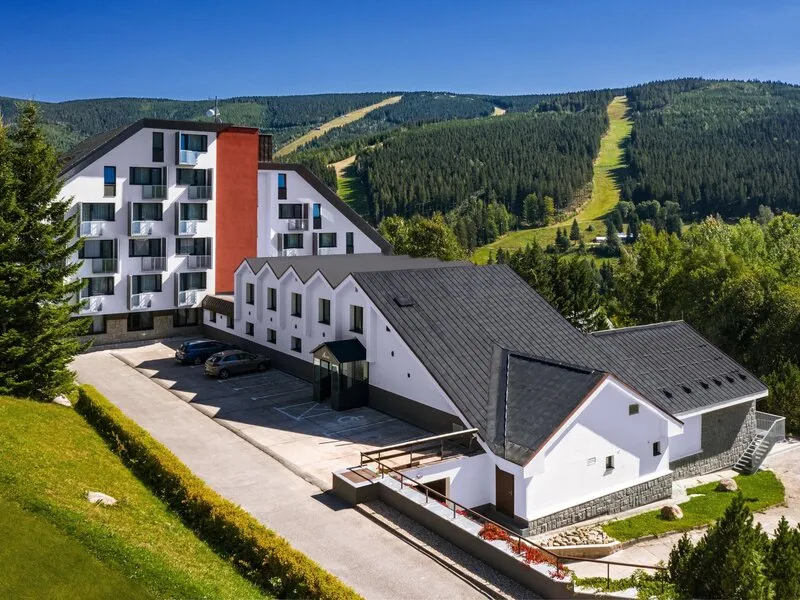 Hotel Astra Superior · Anbieterbild von TUI