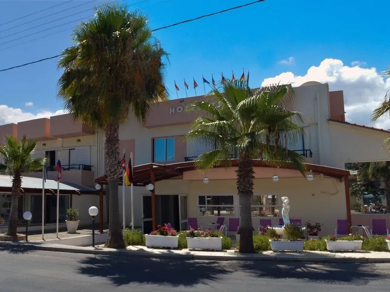 Triton Hotel · Anbieterbild von TUI