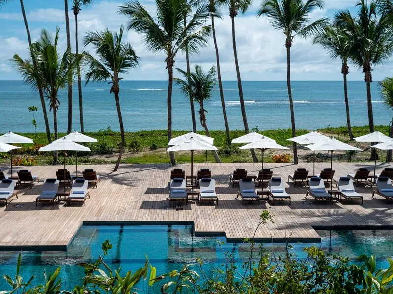 Fasano Trancoso · Anbieterbild von TUI