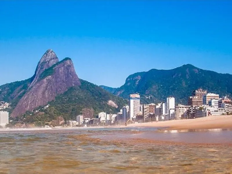 Hotel Astoria Ipanema · Anbieterbild von TUI