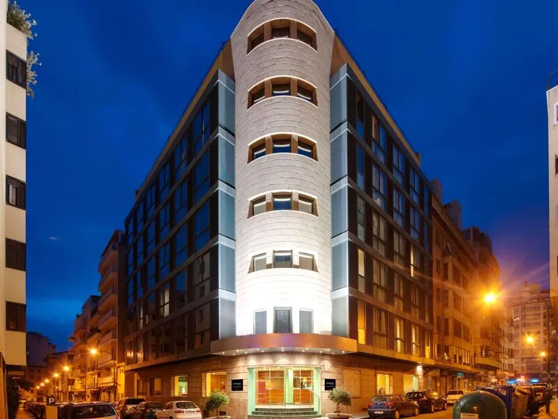 INNSiDE Palma Center · Anbieterbild von TUI
