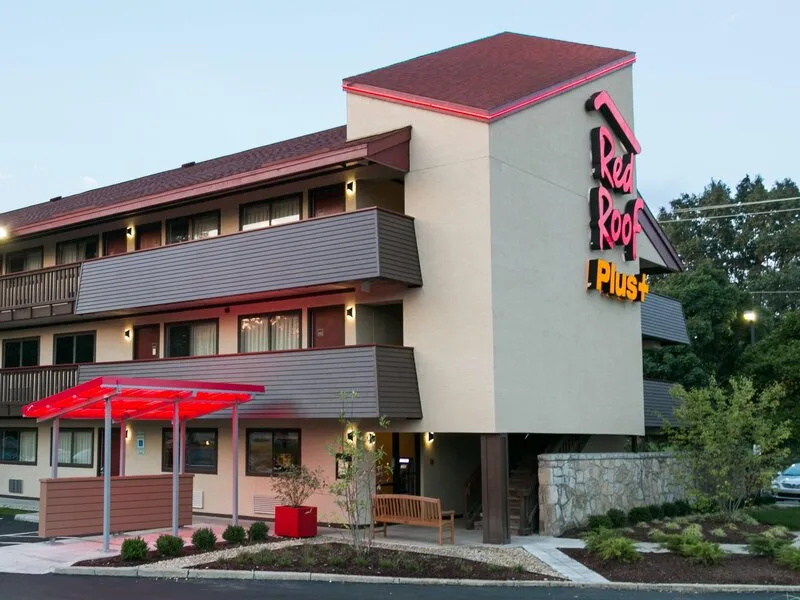 Red Roof PLUS+ Columbus-The Ohio State University · Anbieterbild von TUI