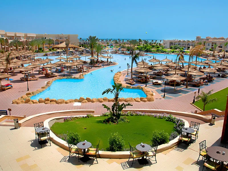 Pickalbatros Royal Moderna Resort · Anbieterbild von TUI