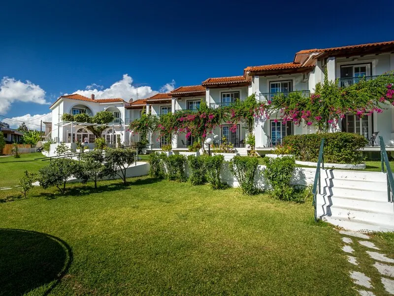 Paradise Hotel · Anbieterbild von TUI