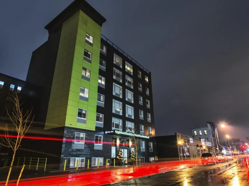 Hotel BPM Brooklyn · Anbieterbild von TUI