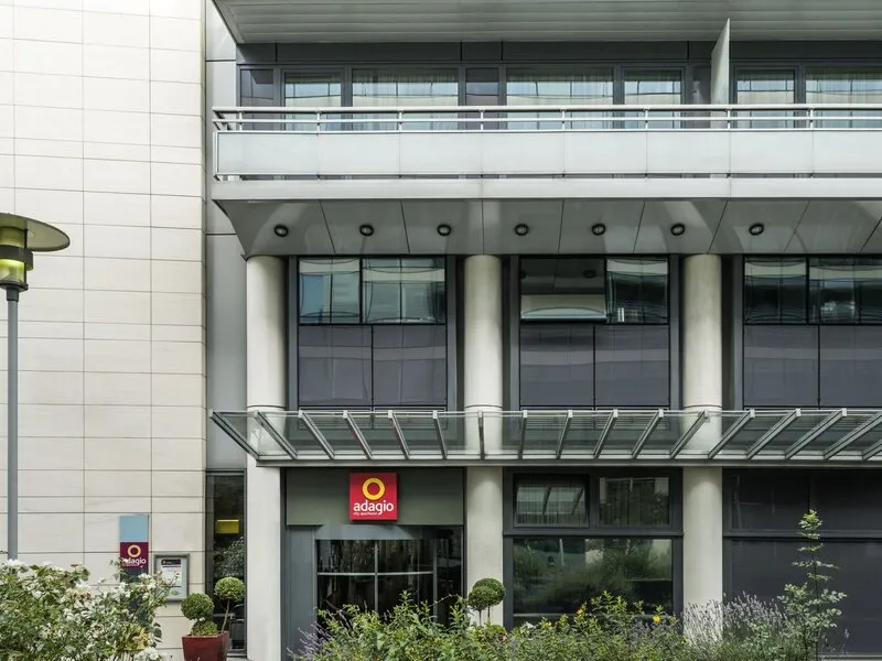 Aparthotel Adagio Paris Bercy Village · Anbieterbild von TUI