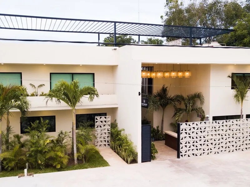 Mayanah Condo Hotel · Anbieterbild von TUI