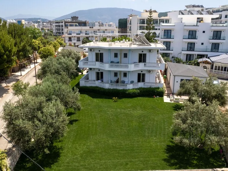 Studios Villa Vasili · Anbieterbild von TUI