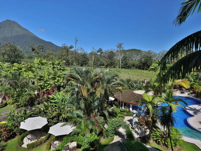 Hotel Magic Mountain · Anbieterbild von TUI