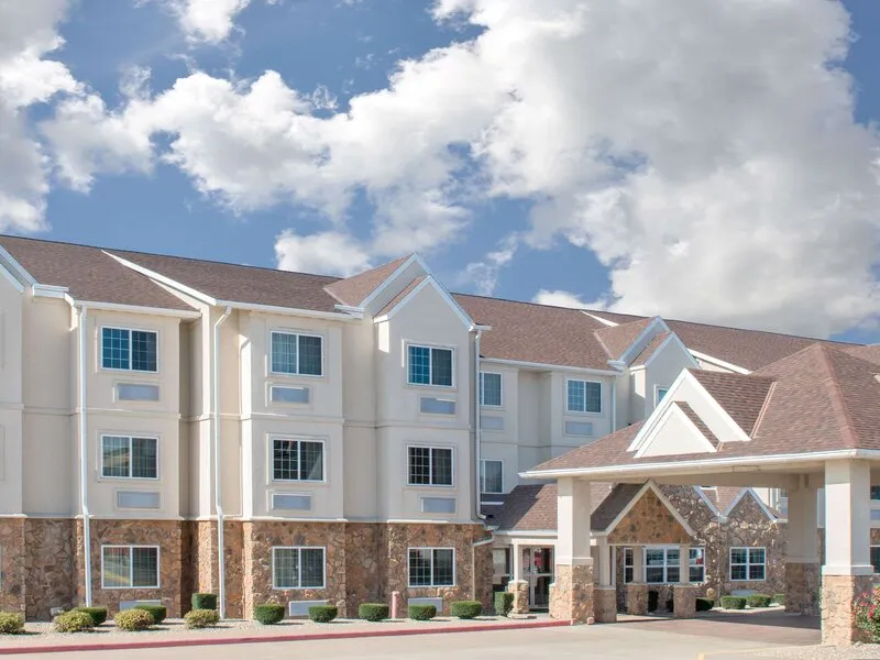 Microtel Inn & Suites by Wyndham Quincy · Anbieterbild von TUI