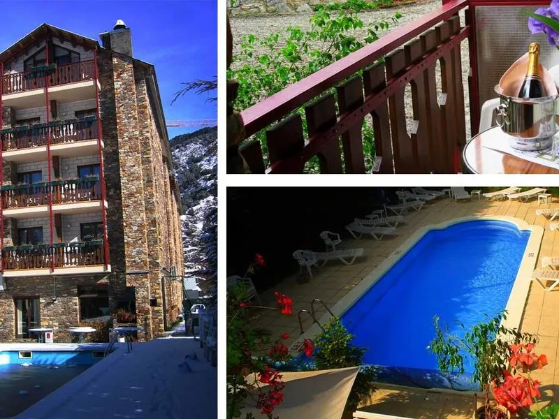Hotel La Planada · Anbieterbild von TUI