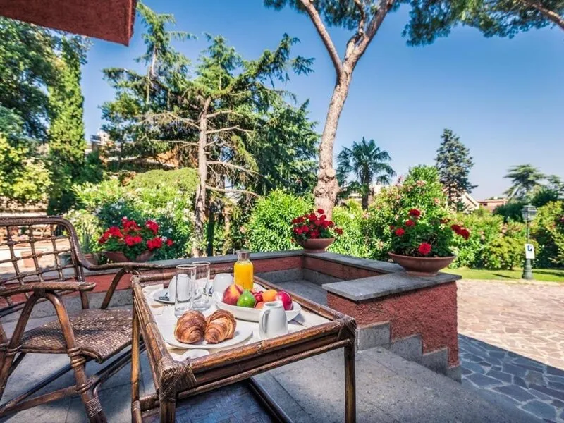 Resort La Rocchetta · Anbieterbild von TUI