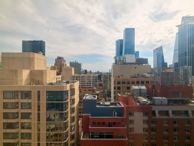 Candlewood Suites NYC Times Square · Anbieterbild von TUI