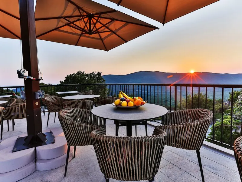 Boutique hotel Ruzmarin SPA & Garden by Aycon · Anbieterbild von TUI