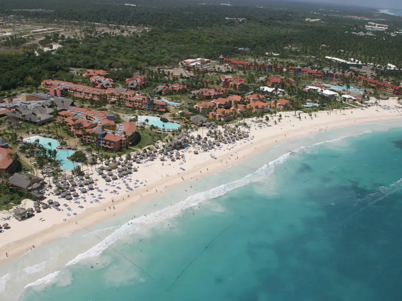 Punta Cana Princess · Anbieterbild von TUI
