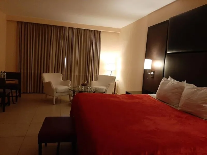 Ramada by Wyndham Princess Santo Domingo · Anbieterbild von TUI