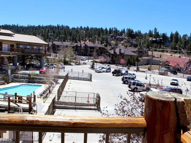 The Lodge at Big Bear Lake, a Holiday Inn Resort · Anbieterbild von TUI