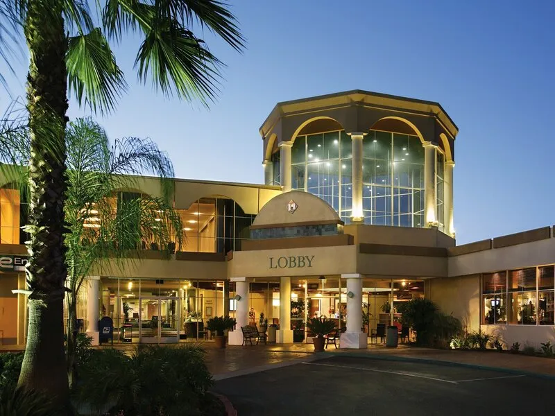 Handlery Hotel · Anbieterbild von TUI