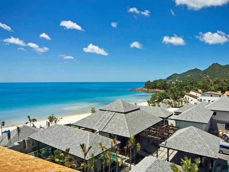 Samui Resotel Beach Resort · Anbieterbild von TUI