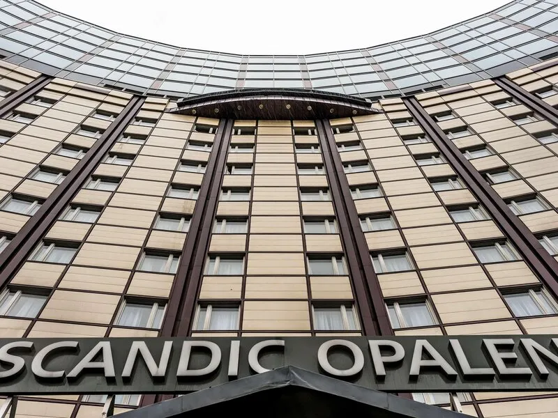 Scandic Opalen · Anbieterbild von TUI