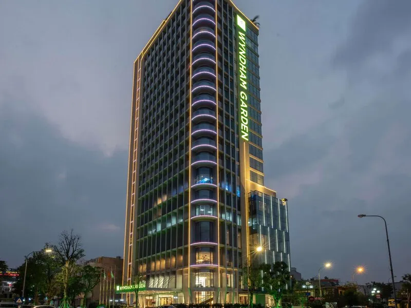 Wyndham Garden Hanoi · Anbieterbild von TUI