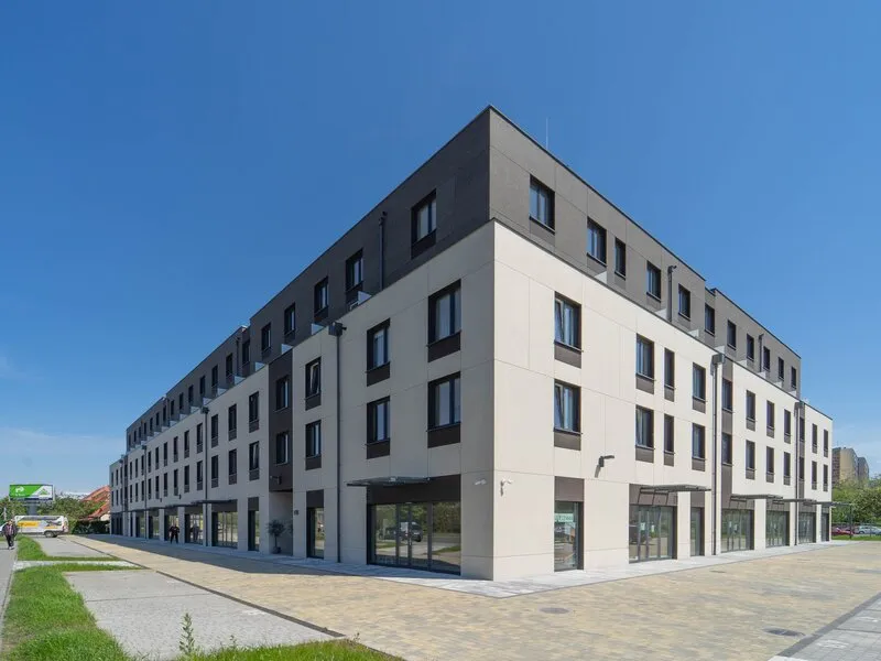 Milo Aparthotel · Anbieterbild von TUI