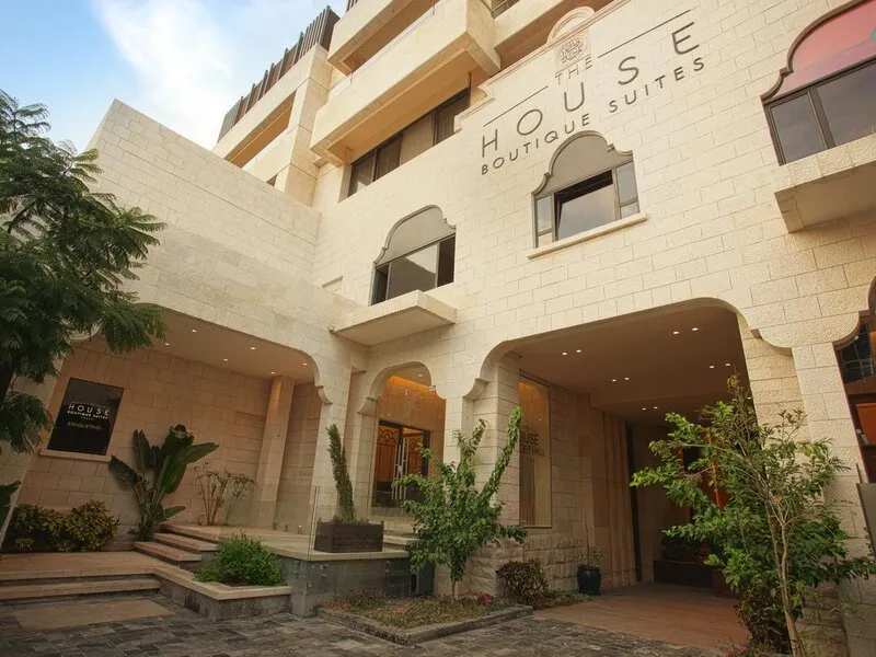 The House Boutique Suites · Anbieterbild von TUI