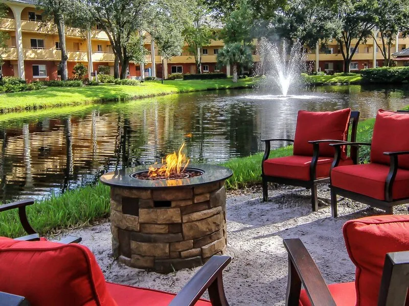 Westgate Leisure Resort · Anbieterbild von TUI