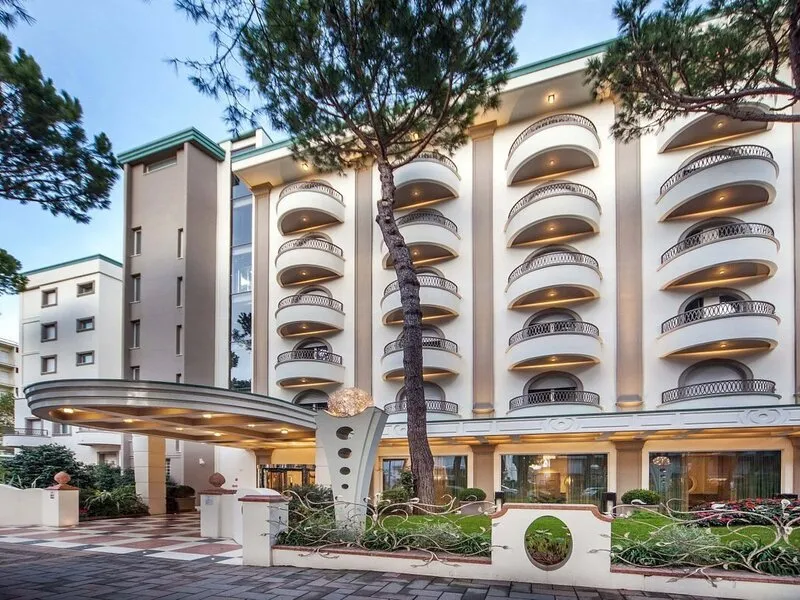 Hotel Aurelia · Anbieterbild von TUI