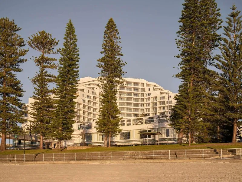 The Brighton Hotel Sydney - MGallery Collection · Anbieterbild von TUI