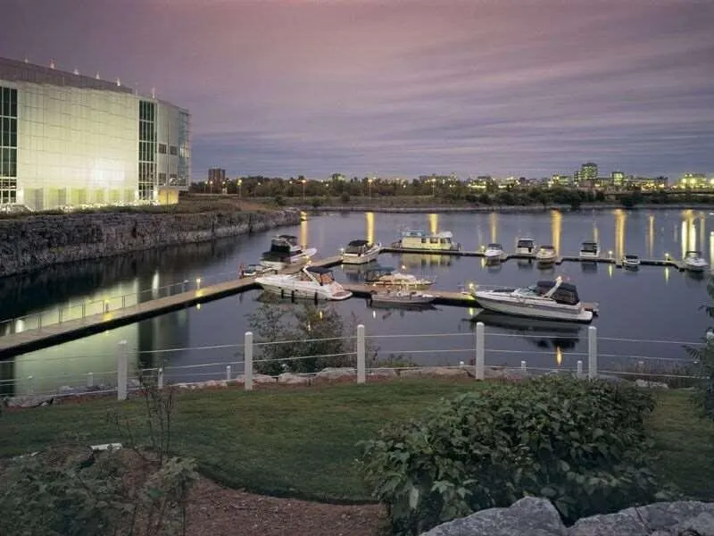 Hilton Lac Leamy · Anbieterbild von TUI