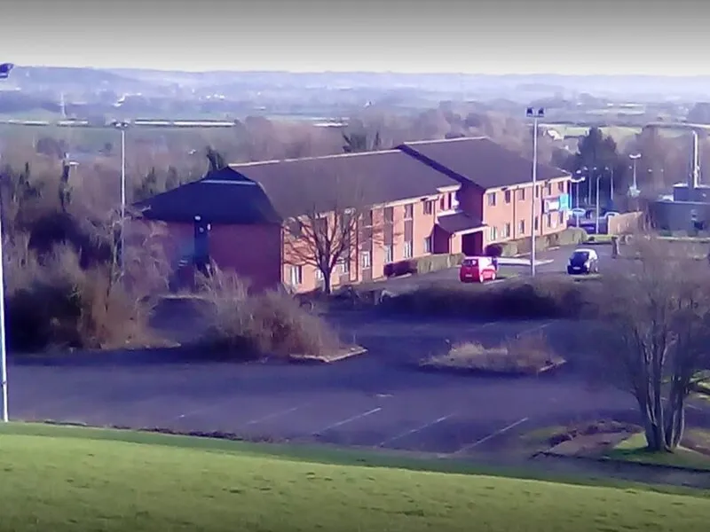 Travelodge Bristol Severn View M48 · Anbieterbild von TUI