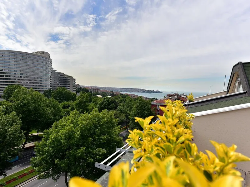 Cheya Otel Besiktas · Anbieterbild von TUI