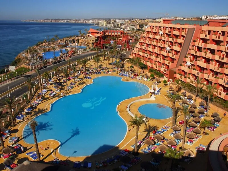 Holiday World Resort · Anbieterbild von TUI