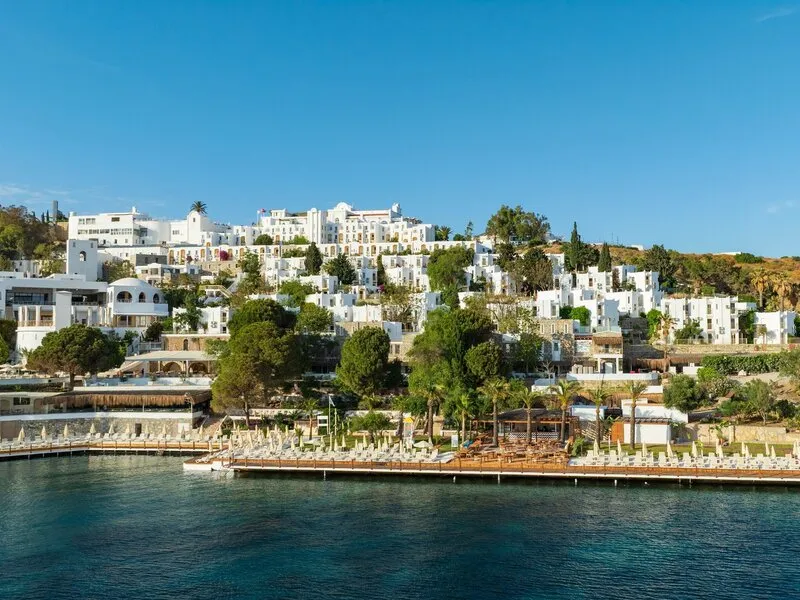 Baska Resort Bodrum · Anbieterbild von TUI
