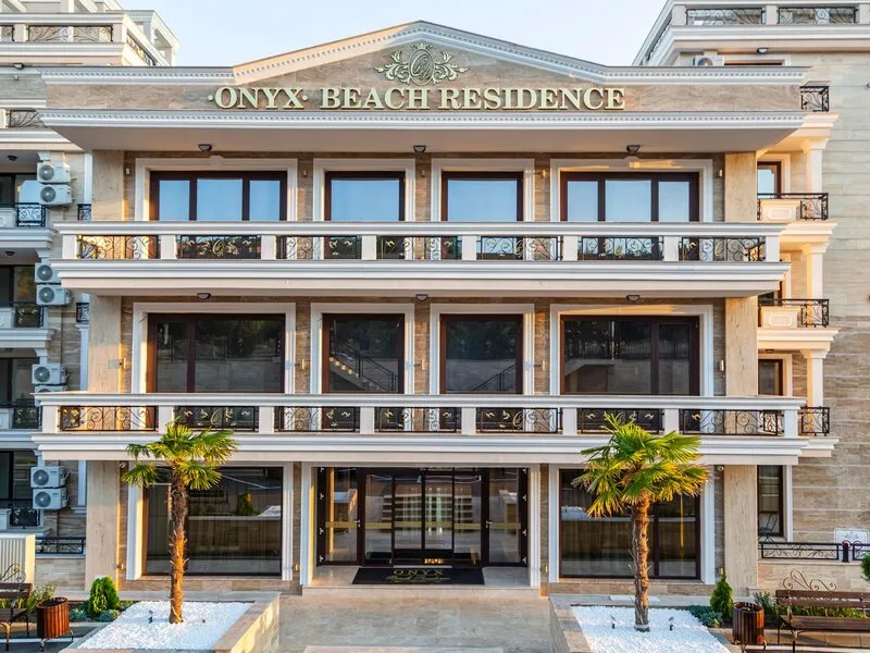 Onyx Beach Residence · Anbieterbild von TUI