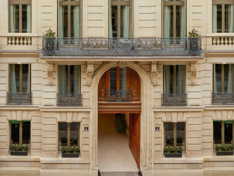Maison Delano Paris · Anbieterbild von TUI