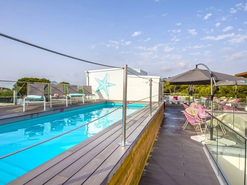Onmood Cala Ratjada by PortBlue Hotels · Anbieterbild von TUI