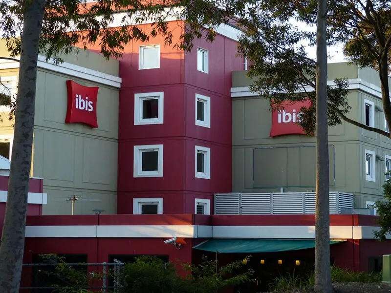 ibis Sydney Thornleigh · Anbieterbild von TUI