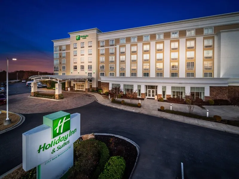 Holiday Inn & Suites Memphis - Wolfchase Galleria · Anbieterbild von TUI