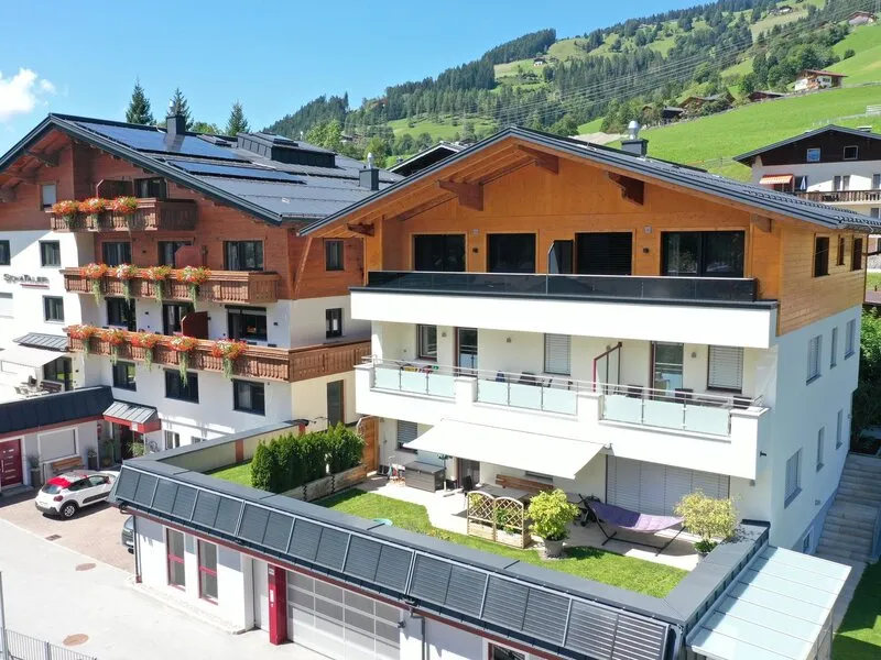 Appartements Schattauer · Anbieterbild von TUI