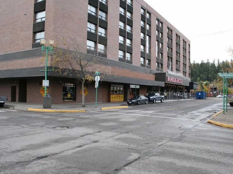 Ramada Plaza by Wyndham Prince George · Anbieterbild von TUI