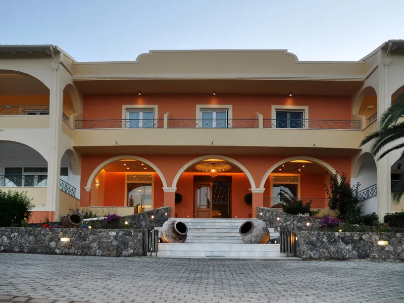 Art Hotel Debono · Anbieterbild von TUI
