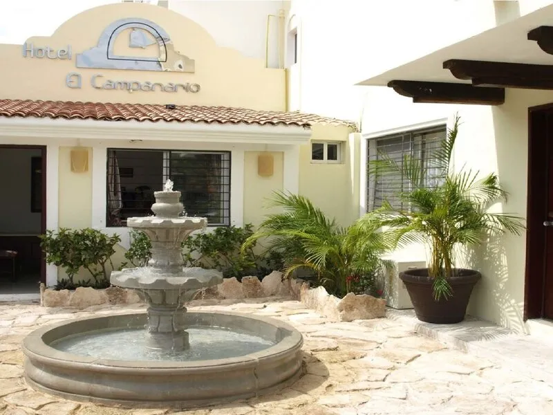 El Campanario Hotel & Estudios · Anbieterbild von TUI