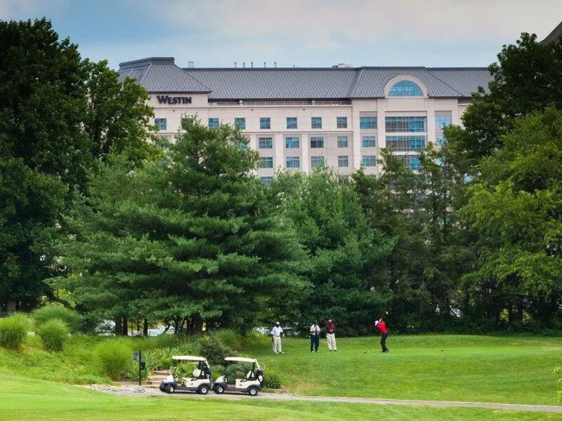 The Westin Reston Heights · Anbieterbild von TUI