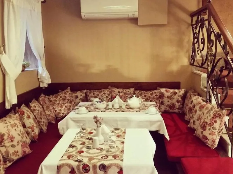 Hotel Vila 60 · Anbieterbild von TUI